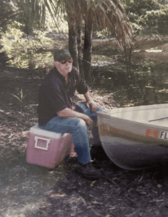 Julian Landon Obituary