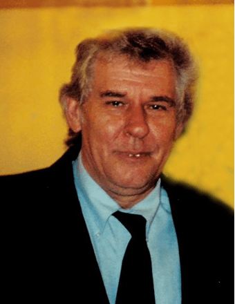Anthony Harold Kesler Obituary