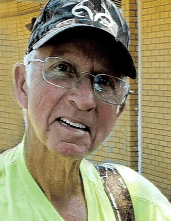 Clarence Eugene "Gene" Ryals Obituary