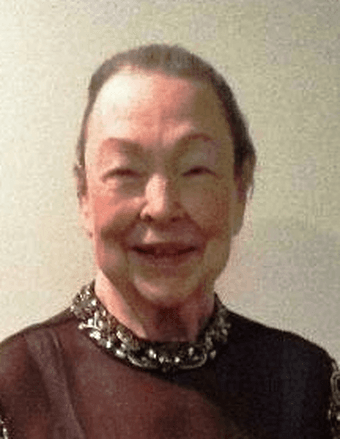 Mary Lucille (Driggers) Gill Obituary