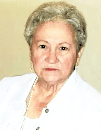 Hazel Bryant King Obituary