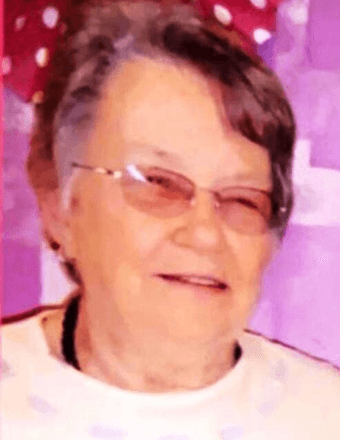 Nettie Tyre Hathaway Obituary