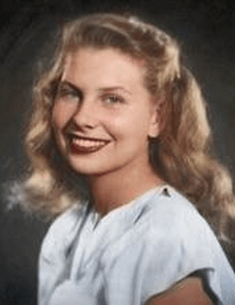 Franceen Nathel (McKee) Webb Obituary