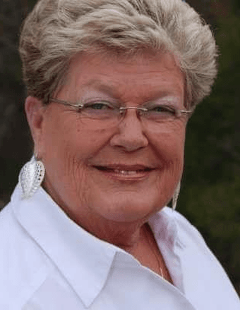 Florence Gwynne Arnold Obituary