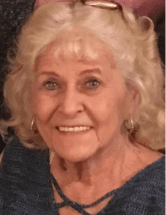 Sylvia Smith Obituary
