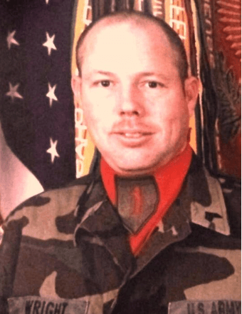 Charles Edmond Wright, Jr. Obituary