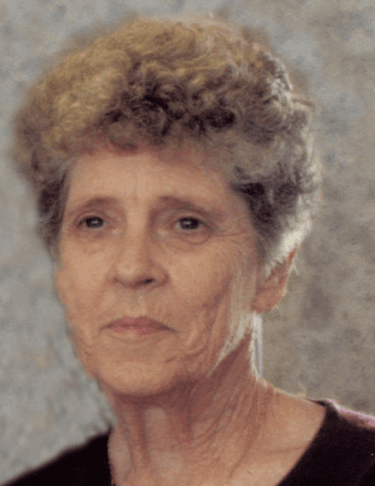 Carolyn Harrison Price Obituary
