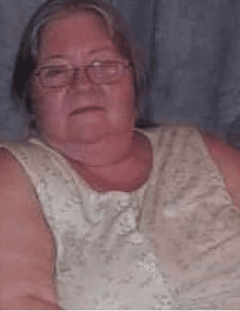 Amanda Pittman Herrold Obituary