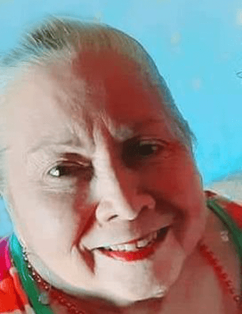 Carmen Velez Wicker Obituary