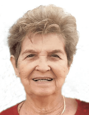 Mattie Sue (Buff) Kirby Obituary