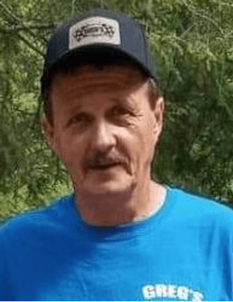 Gregory Thomas Houston Obituary