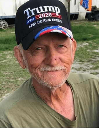 Gordon "Yank" Riendeau Obituary