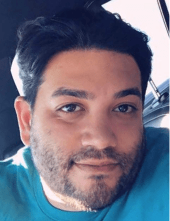 Carlos Enrique Lopez-Garcia Obituary