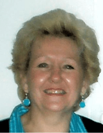 Joan (Waters) Beasley Obituary