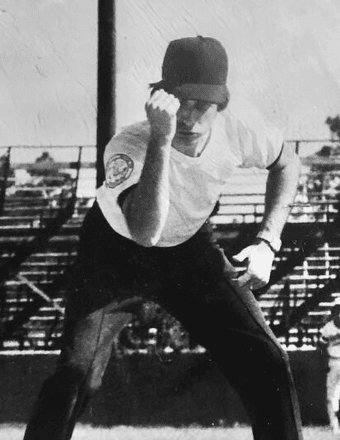 James Coye "Jimmy" Overstreet Obituary