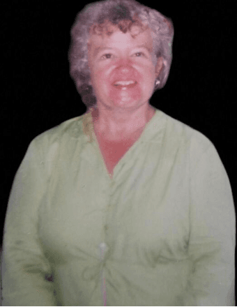 Donna Ann (O'Berry) Flowers Obituary