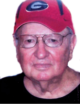 Sonny Garbutt Obituary