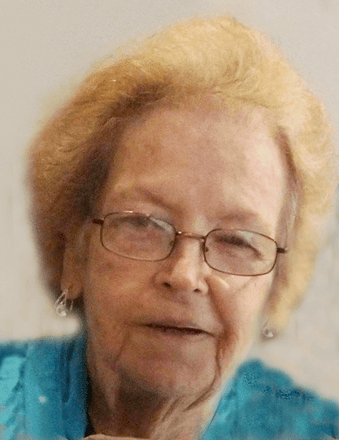 Linda F. (Robinson) Smith Obituary