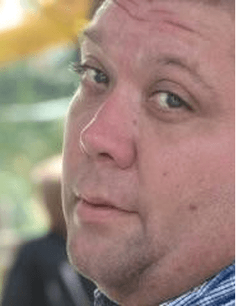 David Richard Warnock Obituary