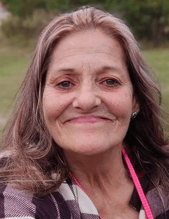 Tina Mobley Burchell Obituary