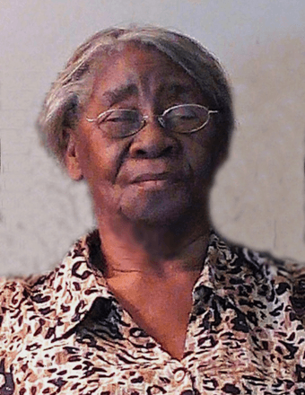 Rosa Mae Brown Obituary