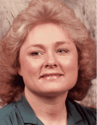 Juanita Eason Cox Obituary