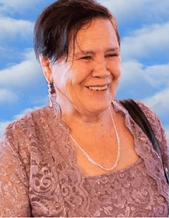 Maria Concepcion Mendez Obituary