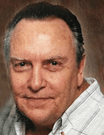 George Marvin Branson Jr. Obituary