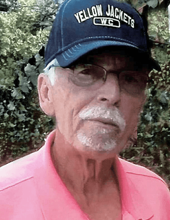 Ralph Eugene Swailes Obituary