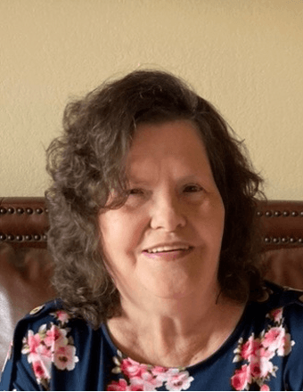 Shirley Ann (McGauley) Walker Obituary