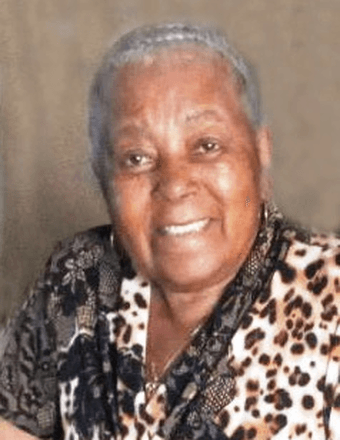 Rosalind Jean Johnson Obituary