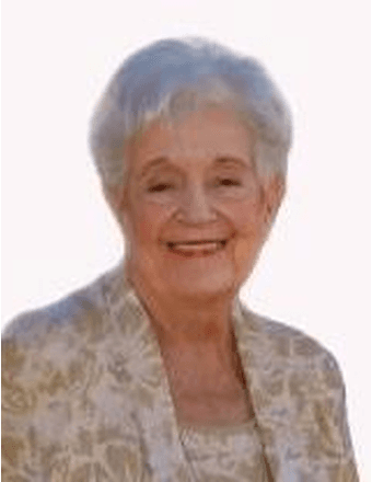Patricia O'Dell Keith Obituary