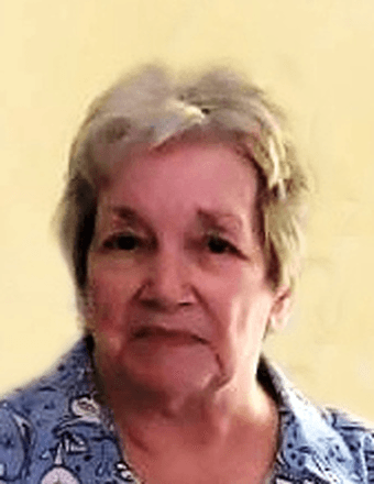 Sylvia McDonald Hope Obituary