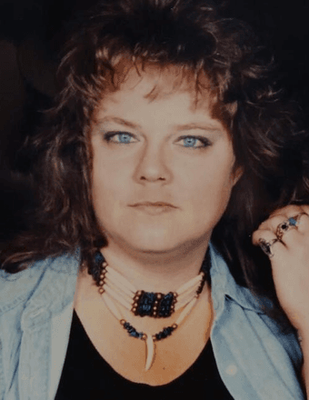 Harriett Gail (Wills) Crockett Obituary