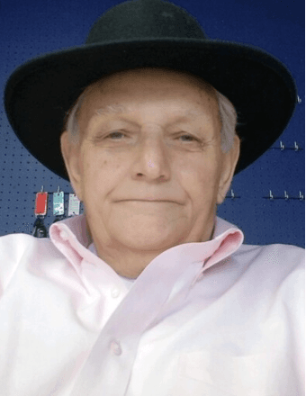 Jack Lee Yawn Obituary