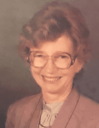 Cleo Sutton Poppell Obituary