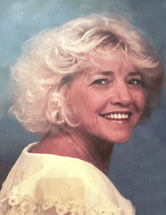 Shirley Jean Coleman Obituary
