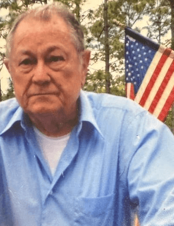 William Guy Kirby Obituary