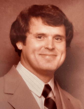 Randy Bullock Obituary