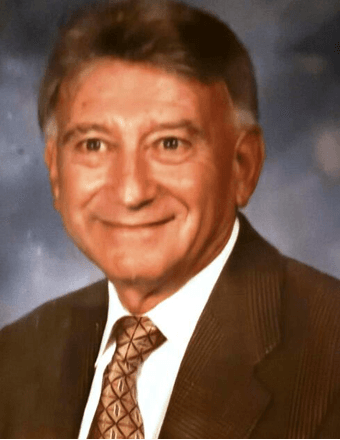 Al Gordon Obituary