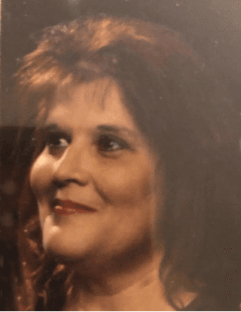 Darla Garrison Obituary