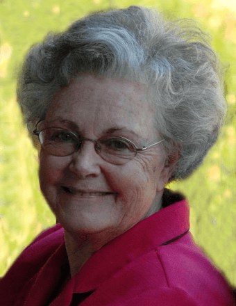 Helen Jeanett (Eason) Evors Obituary