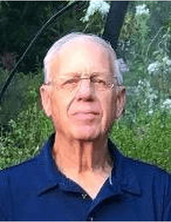 Ralph Earl Overfield Obituary