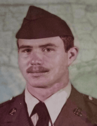 David Albert Blanton Obituary