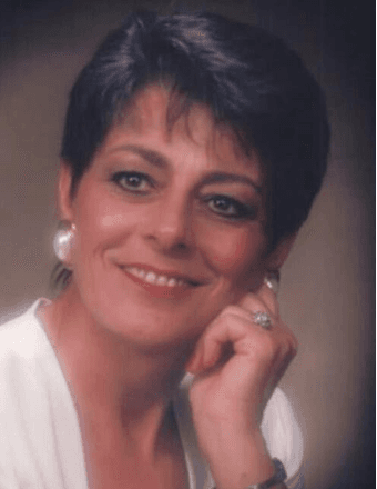 Linda Womack Hall Obituary