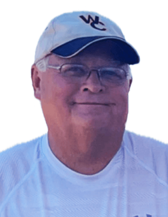 George Michael Hill Obituary