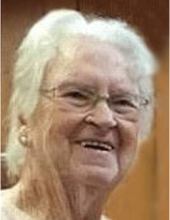 Verma Reddish Bennett Obituary