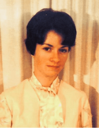 Sylvia Sue (Reddish) Robertson Obituary