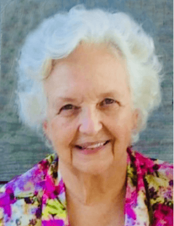 Hazel Carter Bullock Obituary