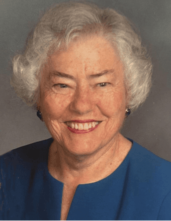 Juanita Starling Moore Obituary